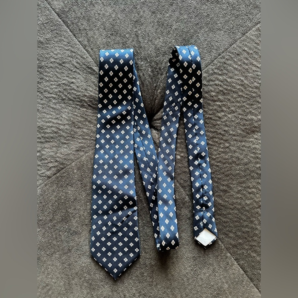 Stafford tie